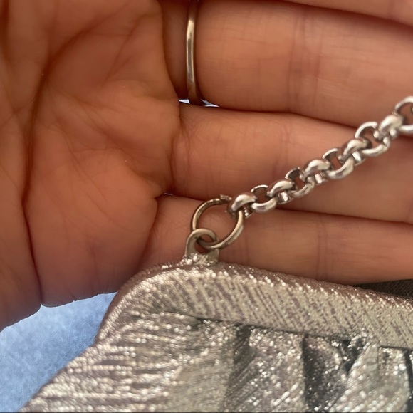 Vintage Silver CFR Coin Purse. - Picture 7 of 11